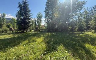 Teren intravilan 1662 mp pozitie superba-Calea Brasovului Valea Neagra - Poză 7