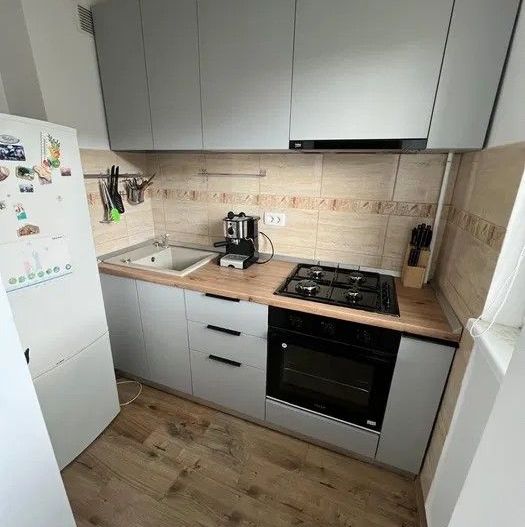 De vanzare Garsoniera Lujerului - Poză 7