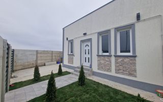 CASA TIP DUPLEX PANTELIMON, 3 CAMERE, NOU, CENTRALA, COMISION 0% - Poză 1