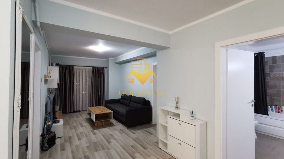 3 camere, modern, parcare, bloc nou, Marasti zona Fabricii, Clujana - Poză 4