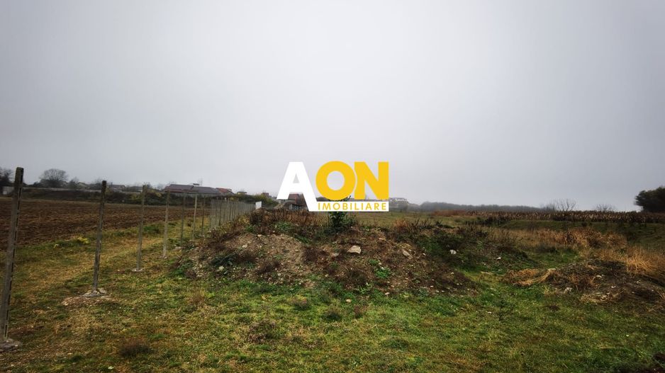 Teren intravilan 1800 mp, Micesti - Poză 2