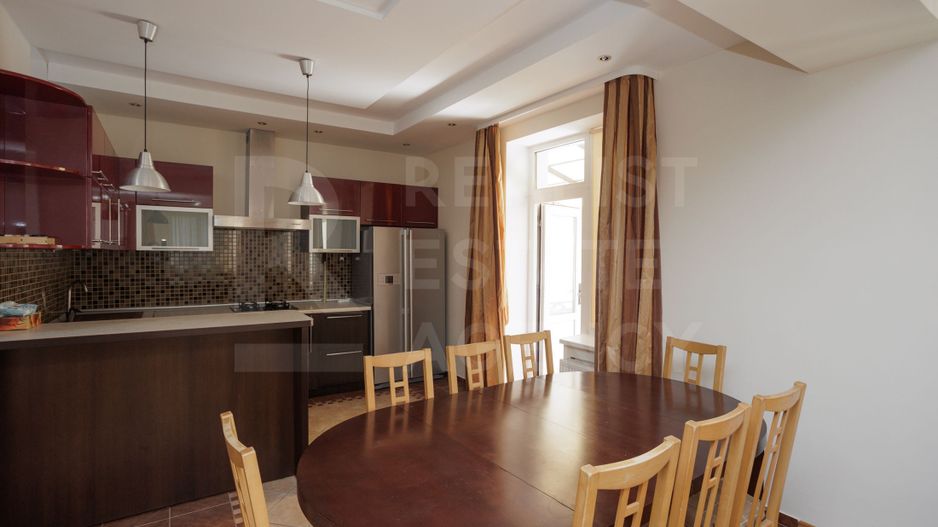 Chirie, casă,4 camere, str. Vânătorilor, Telecentru - Poză 9