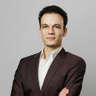 Marian Burdianov - BURDIANOV & Partners