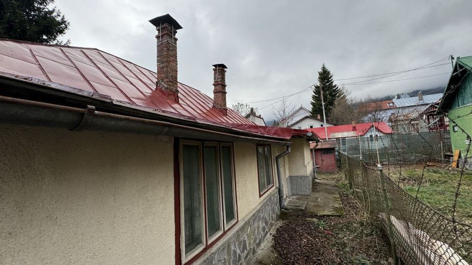 Ocazie - teren ultracentral, toate utilitatile, Busteni, Prahova - Poză 12