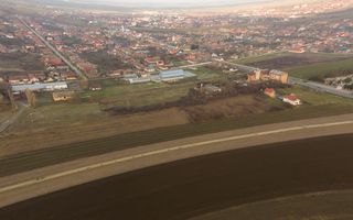 33 parcele intravilane 2 ha în Chișineu-Criș - Poză 14