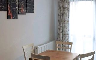 APARTAMENT 2 CAMERE, BALCON 10 MP, LOC DE PARCARE, LÂNGĂ SHOPPING CITY - Poză 3