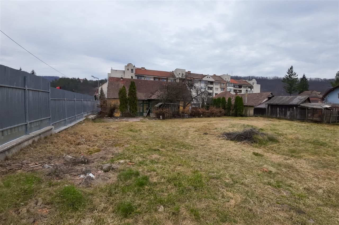 Potential pe segmentul rezidential/ comercial/ investitional, Central - Poză 5