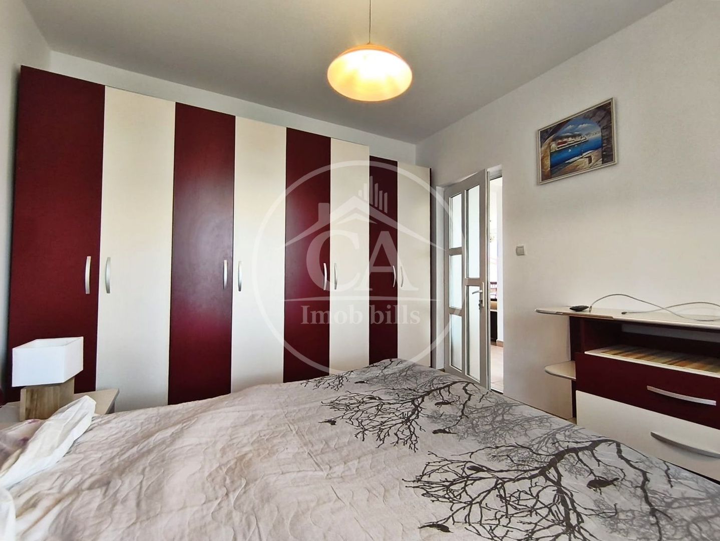 Casa de inchiriat cu 4 camere si piscina in Santandrei, Bihor - Poză 13