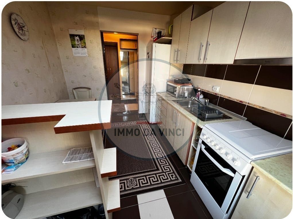 Apartament 2 camere Mărăşti - Poză 4