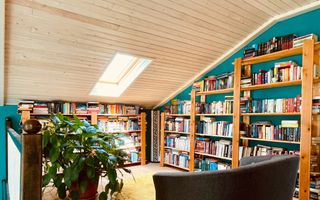 Casa Superba cu multe oportunitati si cu o panorama extraordinara - Poză 4