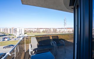 Apartment 3 camere, lux , zona Universității - Poză 10