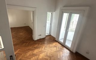 Apartament 2 camere | centrală proprie + AC | bloc interbelic | Piața Romană | - Poză 1