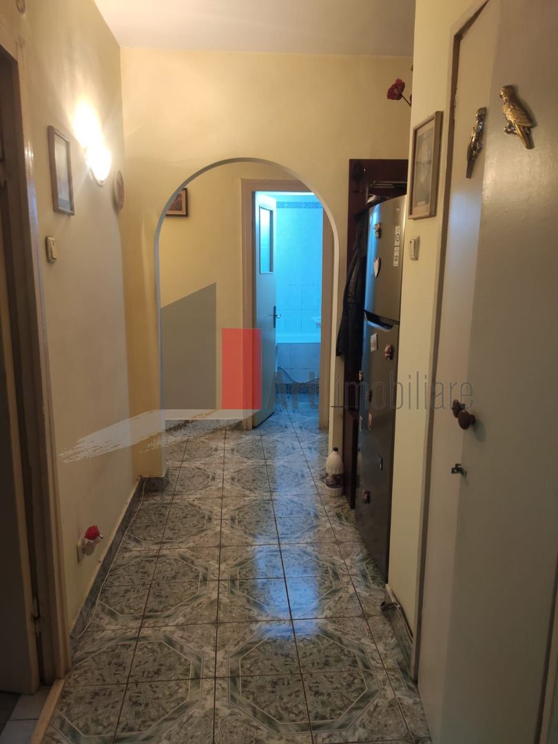 Apartament 2 camere Răsăritului - Poză 9