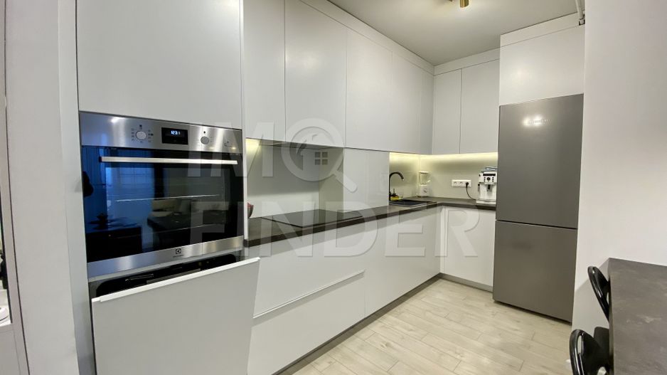Apartament superb, 3 camere, Grand Park Residence, Sopor - Poză 3