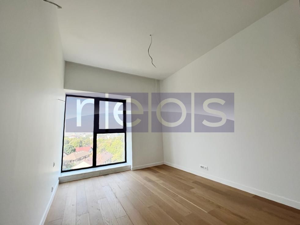 4 CAMERE | ONE VERDI PARK | DISPONIBIL LA ETAJELE 6 - 9 - 13 - Poză 6