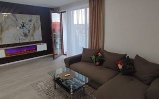 Apartament 4 camere de vânzare | Sibiu, Mihai Viteazul | 89 mp - Poză 2
