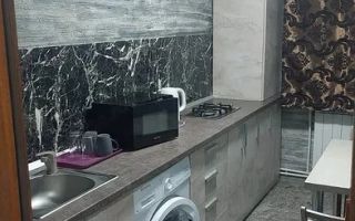 Închiriez apartament 1 cameră, Mazepa 1, bloc Salcia, parter, 300 euro - Poză 3