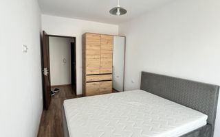 Apartament 2 camere + loc de parcare Pacurari Alpha Bank 450 euro - Poză 3