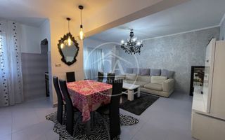 Apartament cu 3 camere de închiriat în zona Rogerius, Oradea - Poză 9
