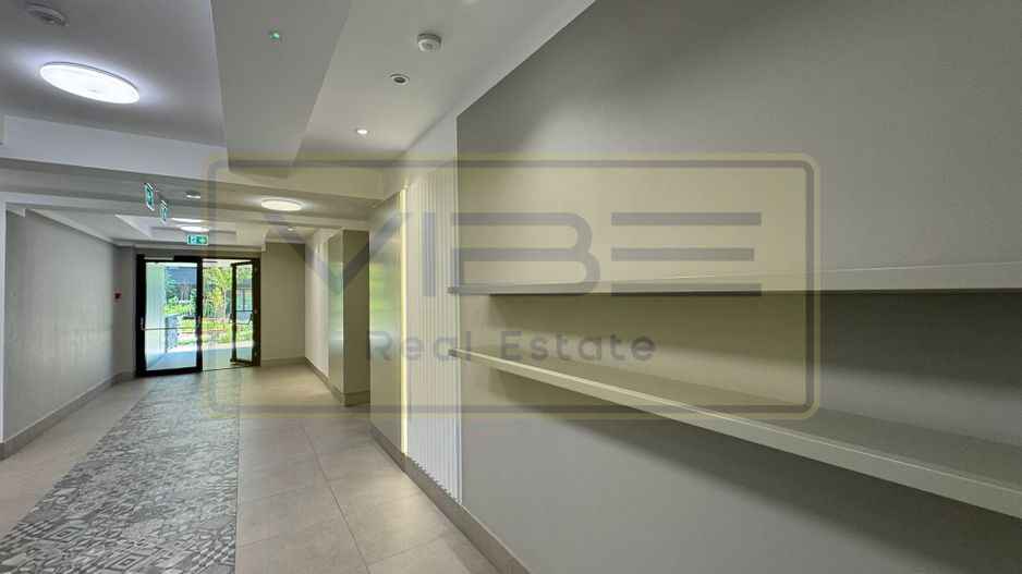 Apartament premium 2 camere+parcare SILK DISTRICT - Poză 23