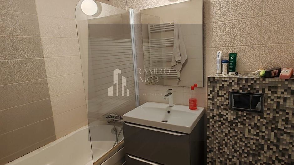 Apartament 3 camere,Metalurgiei/Drumul Binelui,parcare,mobilat-utilat - Poză 11
