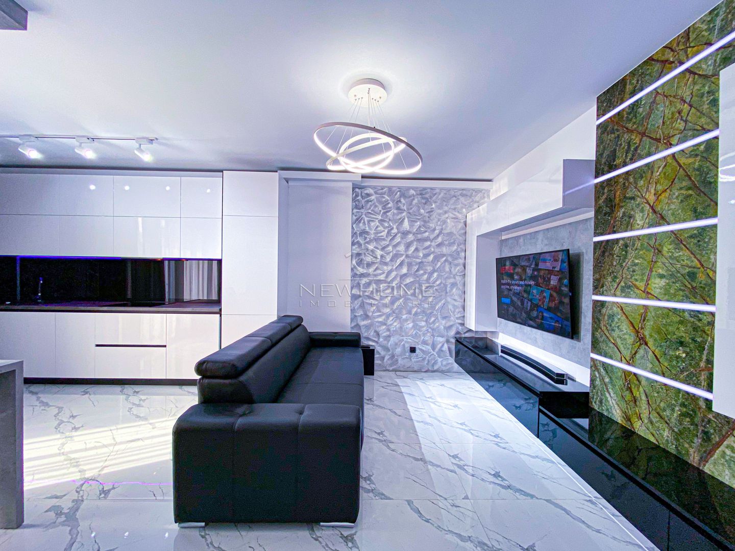 COMISION 0% Apartament LUX 3 camere, zona Iulius Mall - Poză 1