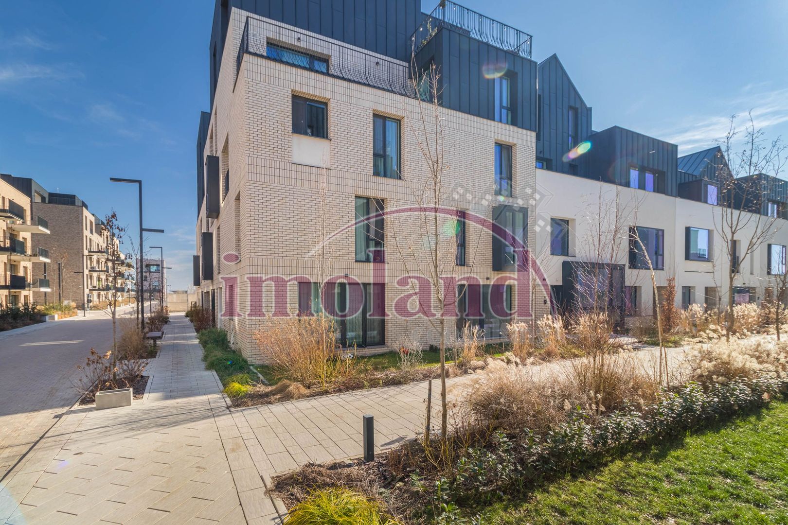 Apartament tip duplex - 3 camere - vanzare - Avalon Pipera - Poză 14