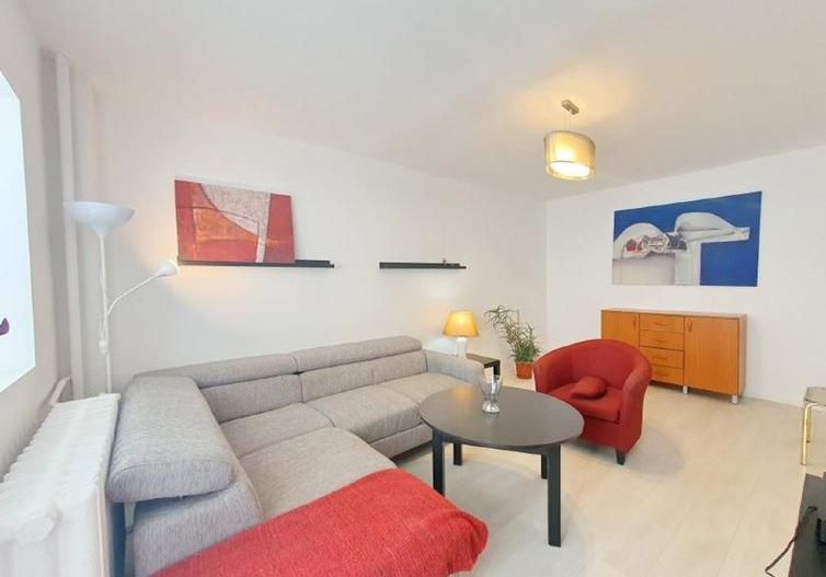 Apartament 2 camere  de vanzare Turda - Poză 2