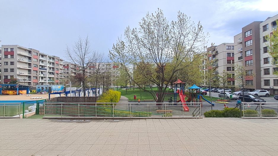 Spatiu comercial 134 mp_Bd.Metalurgiei - Poză 6