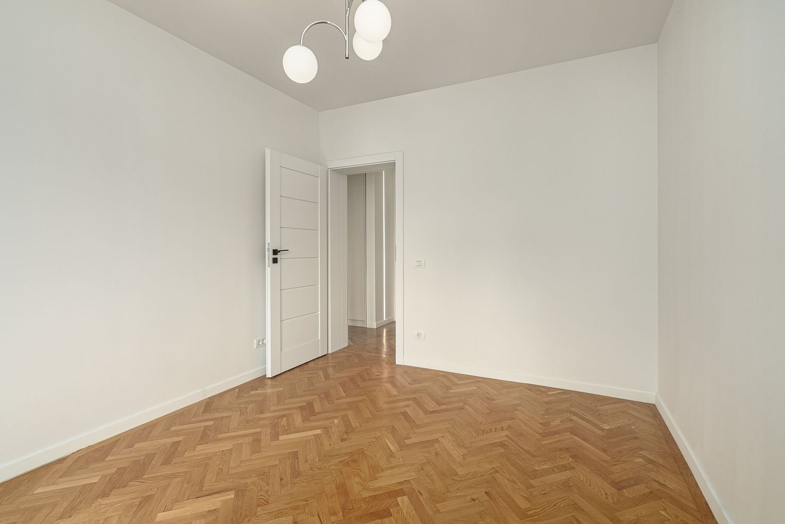 Apartament 4 camere Premium – AFI Palace Cotroceni - Poză 9