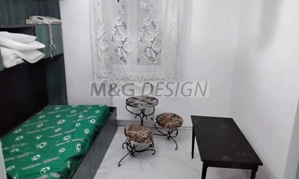 Apartament 3 camere Circumvalatiunii - Poză 2