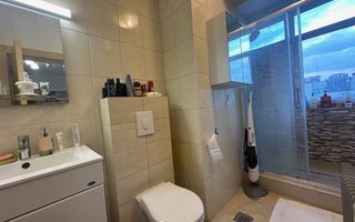 Vanzare apartament 4 camere generoase - Floreasca - imobil boutique - Poză 11