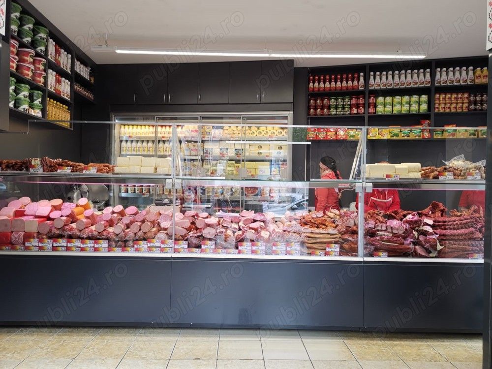 Preluare afacere - Magazin alimentar - Poză 3