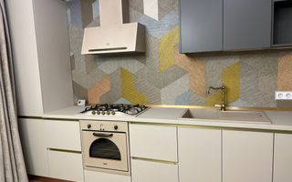 Duplex de LUX | Design rafinat | Zonă liniștită | Florești- Magnoliei - Poză 3