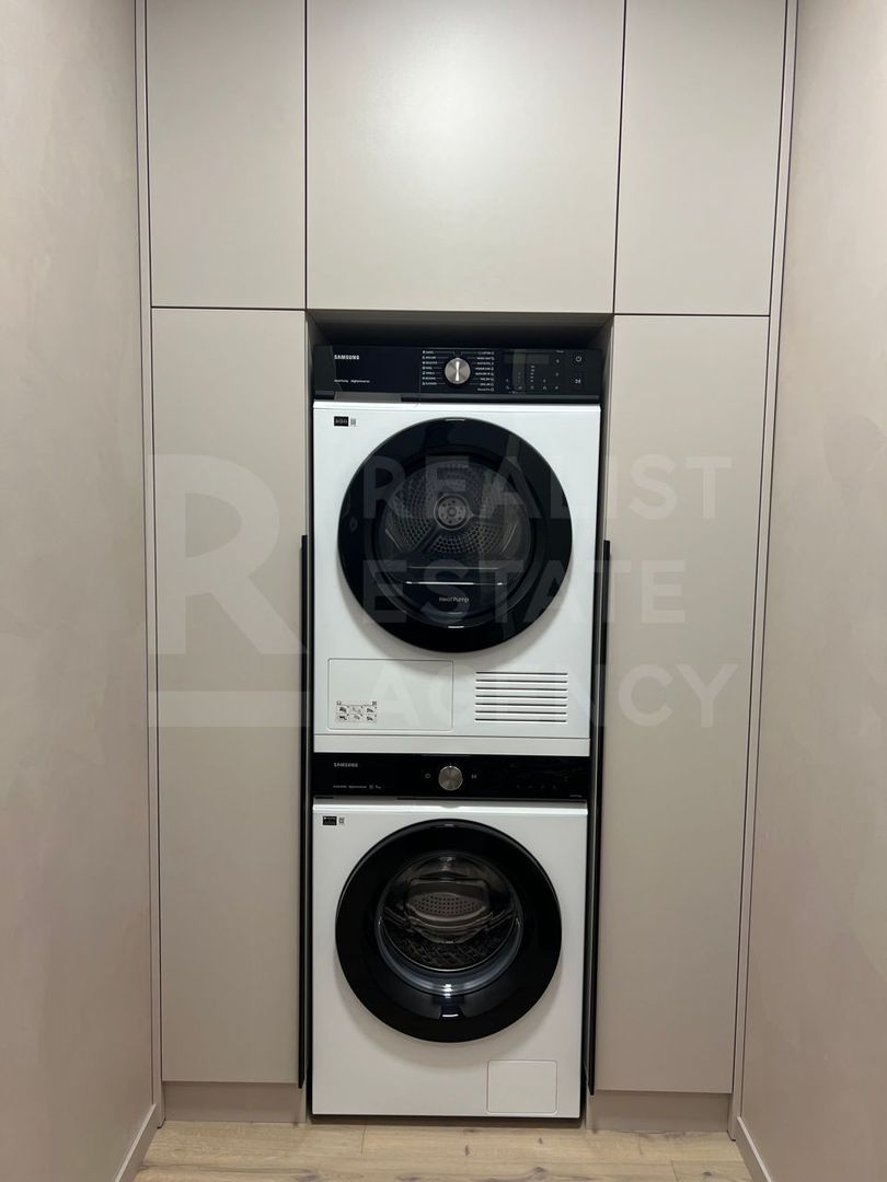 Chirie, apartament, 4 camere, strada Alexandru Pushkin, Centru - Poză 8