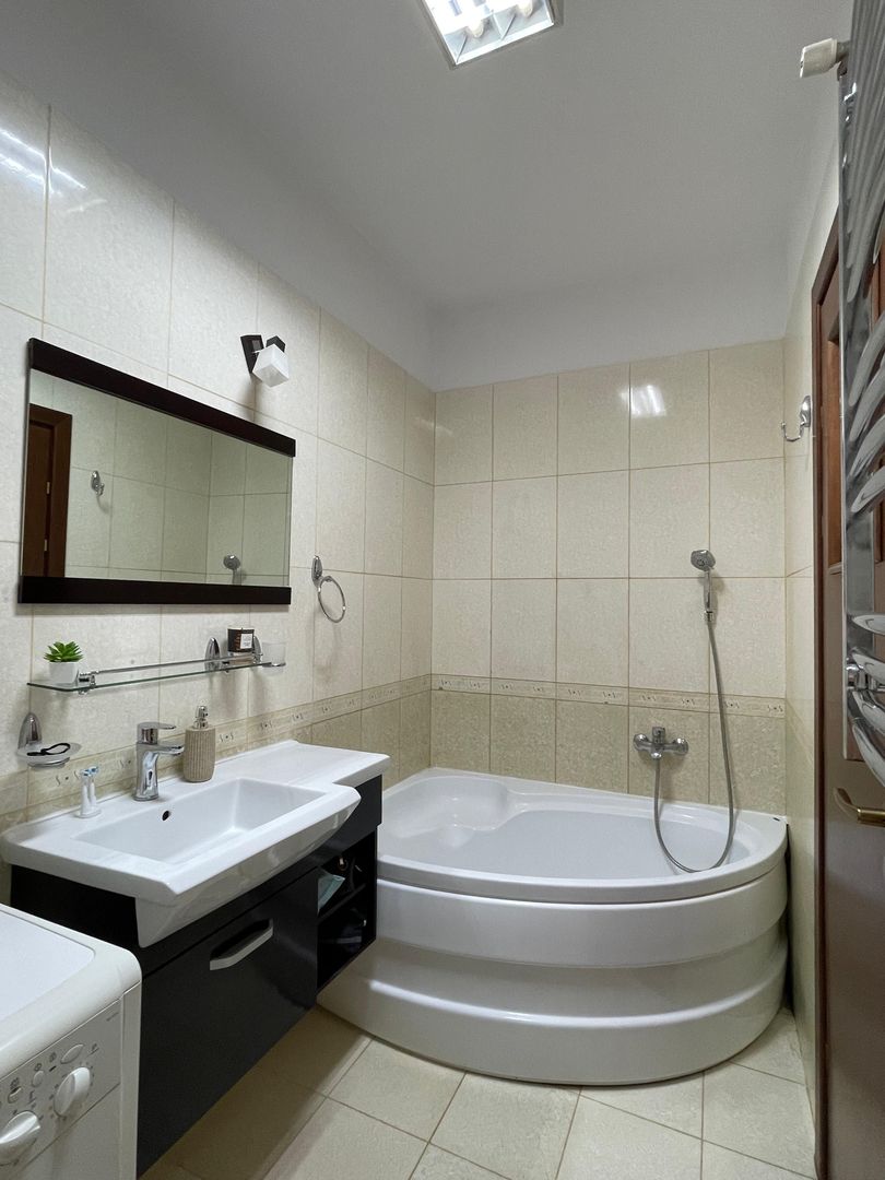 Apartament 2 camere Bd Basarabia | IOR | Garaj - Poză 7