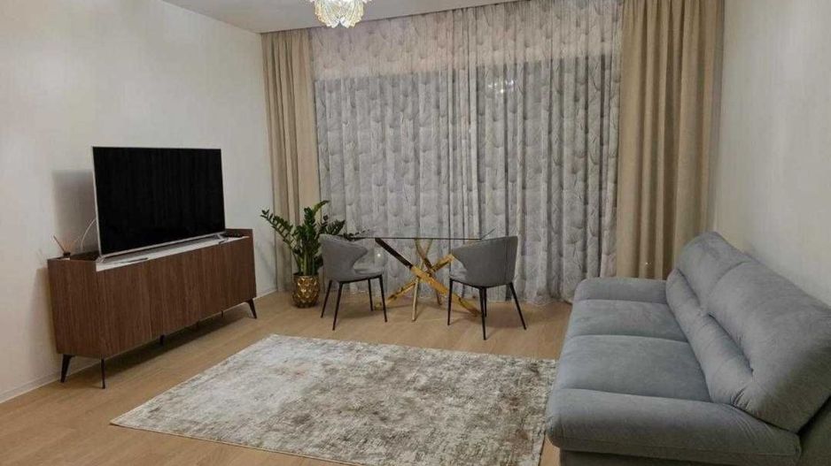 AP. 2 CAMERE ONE LAKE CLUB, BLOC NOU,CENTRALA PROPRIE, MOBILAT MODERN, - Poză 1