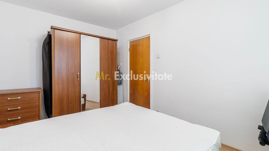 2 camere, prima inchiriere Lujerului + loc de parcare - Poză 9