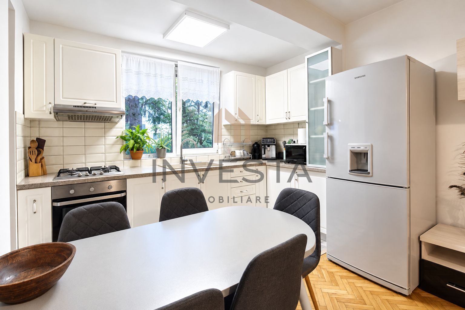 Apartament 3 camere de 64 mp utili, zona Plopilor aproape de Centru! - Poză 3