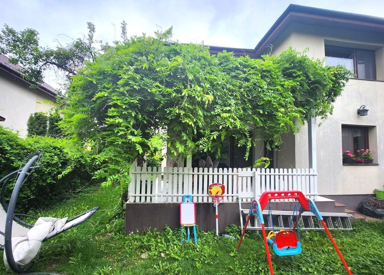 Casa 4 camere de vanzare | P+1+Pod | mobilata si utilata | Mogosoaia - Poză 18