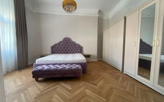 APARTAMENT PREMIUM DE ÎNCHIRIAT – 3 CAMERE – ZONĂ CENTRALĂ - Poză 1