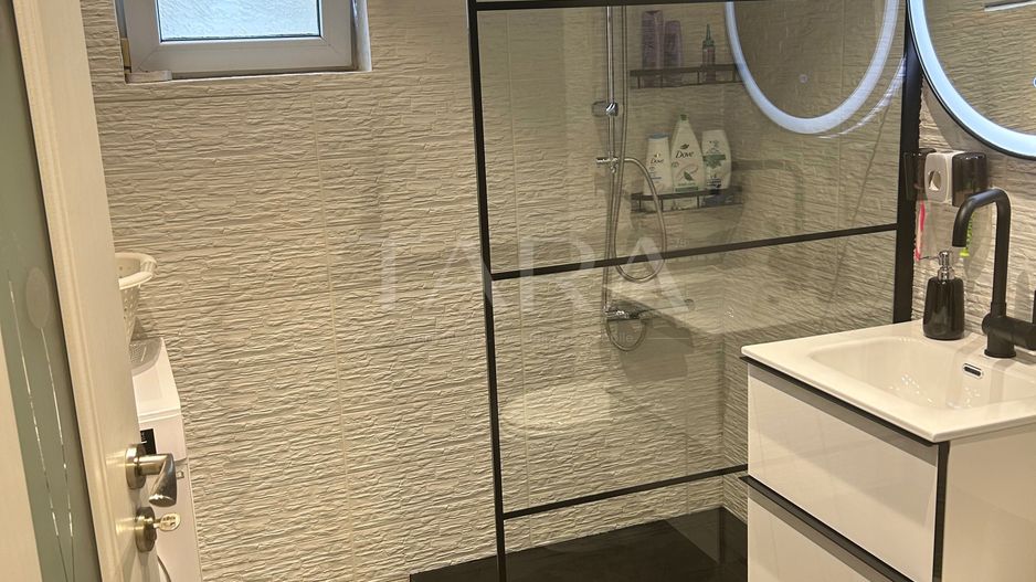 Apartament cu 2 camere de vânzare în Florești – zona LIDL. - Poză 8