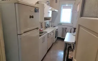 Apartament 2 camere de vânzare, Calea Victoriei, vedere panoramică - Poză 14