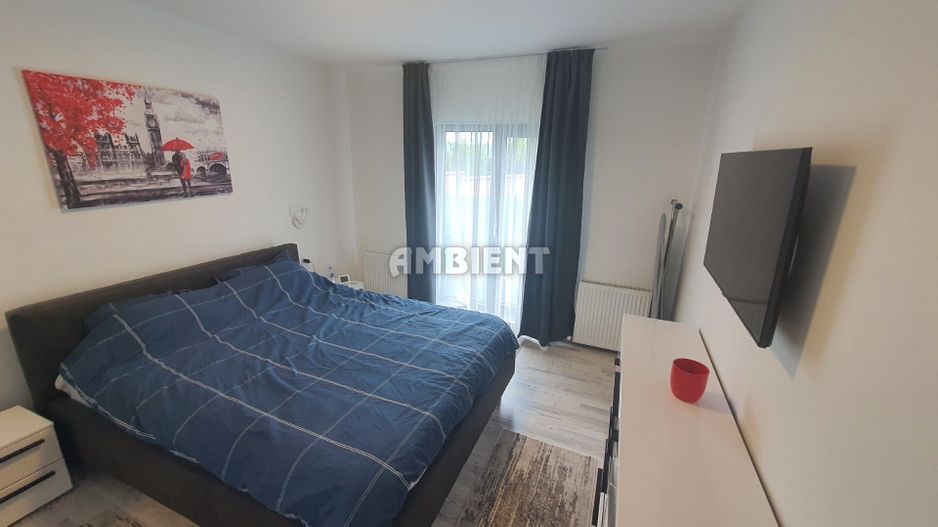 CASĂ NOUĂ, cu teren 550 mp, zona Munteni de Jos; - Poză 5