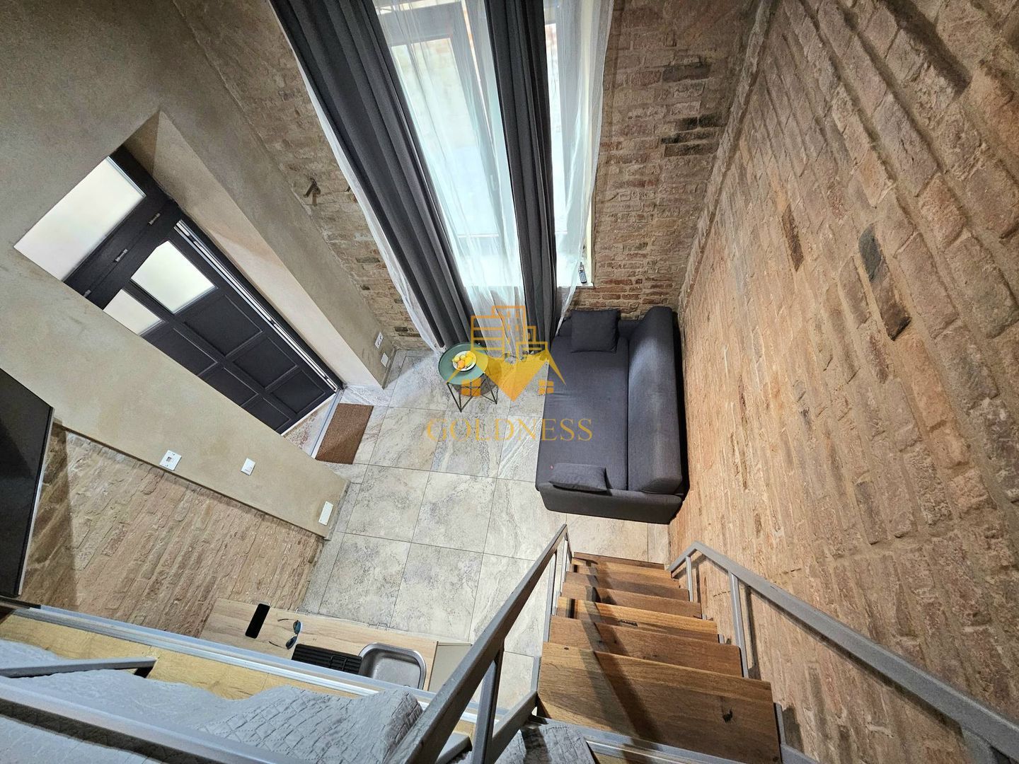Studio tip loft, UltraCentral, Piața Muzeului, Piața Mihai Viteazul - Poză 8