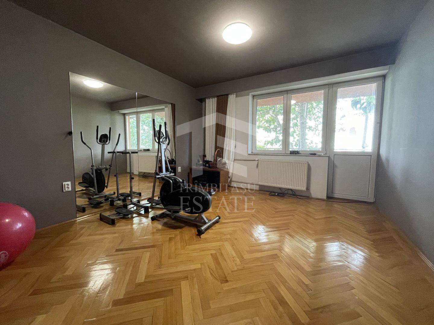 VOLUNTARI - Catedrala | Casa 7 Camere + Constructie Secundara - Poză 20