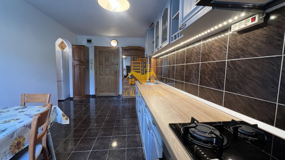 2 camere decomandate, Sigma, UTCN, UMF, Observatorului, LIDL - Poză 6