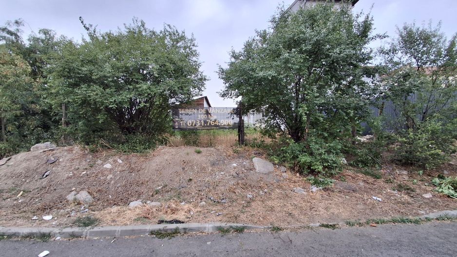 Teren de vanzare - zona Maior Colentina - Poză 5