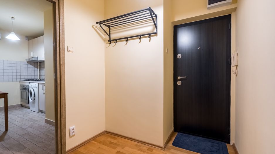 Apartament 2 camere decomandat sos. Titulescu - Piata Victoriei - Poză 11