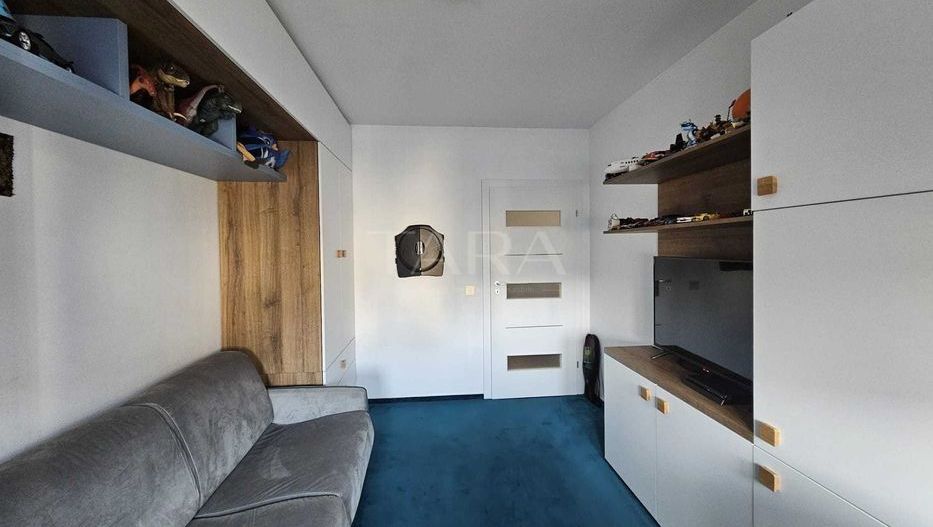 Apartament cu 2 camere în zona Terra, Florești - Poză 4